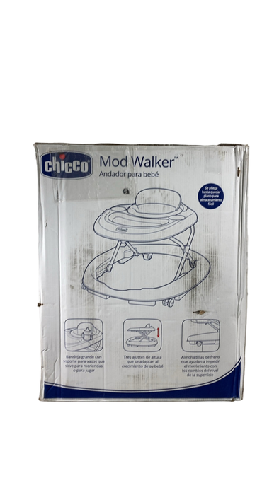 Shop Chicco Mod Walker, Grey at GoodBuy Gear