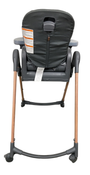 Shop Maxi-Cosi Minla 6-in-1 High Chair, Essential Graphite at GoodBuy Gear