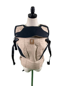 used Lillebaby Elevate 6-in-1 Baby Carrier, Warm Sand