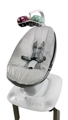 Shop 4moms MamaRoo Multi-Motion Baby Swing, Grey Classic at GoodBuy Gear