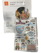 Shop Stokke JetKids BedBox, Stardew at GoodBuy Gear