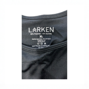 Shop Larken The Larken X Nursing Bra, XLarge, 2 pack, Sage/Black at GoodBuy Gear
