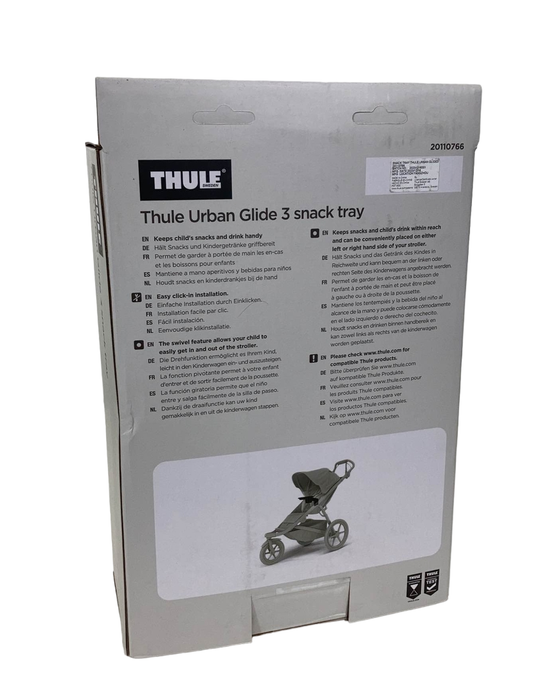 secondhand Prelisting