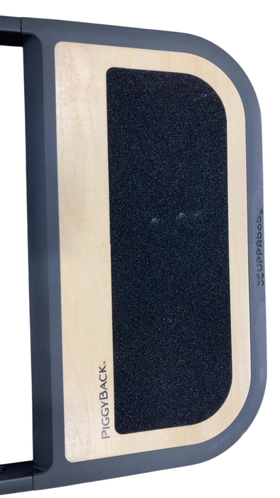 Shop UPPAbaby CRUZ PiggyBack Ride Along Board (2020+), V2/V3 at GoodBuy Gear