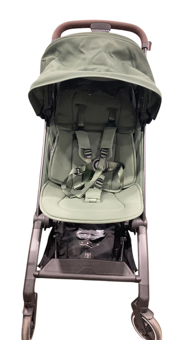 Shop Joolz Aer+ Stroller, 2025, Sage Green at GoodBuy Gear