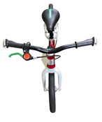 Shop Woom 1 Balance Bike, Anniversary Red Limited Edition at GoodBuy Gear