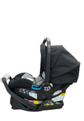 Shop DRAFT - Baby Jogger City Mini GT2 Travel System, 2023, Slate/Opulent Black at GoodBuy Gear