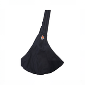 Shop Mabē The Monarch Toddler Sling, Ebony at GoodBuy Gear