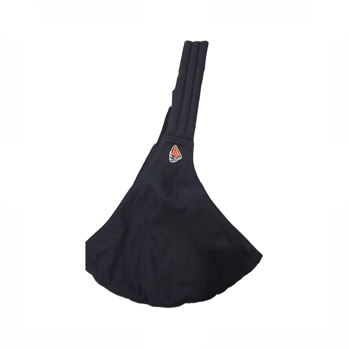 Shop Mabē The Monarch Toddler Sling, Ebony at GoodBuy Gear