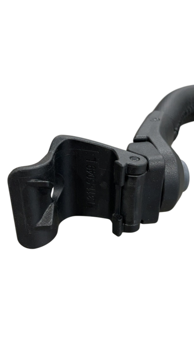 Shop Joolz Aer2 Foldable Bumper Bar, Black Carbon at GoodBuy Gear
