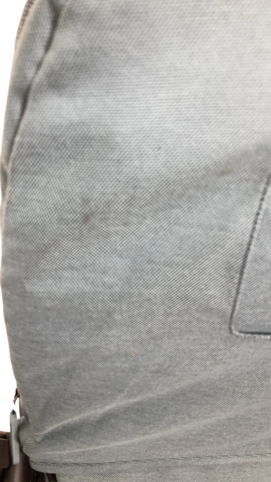 Shop Cybex Gazelle S Modular Stroller, 2024, Sky Blue, Taupe Frame at GoodBuy Gear