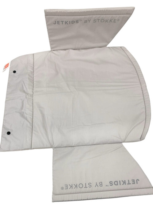 Shop Stokke JetKids BedBox, Midnight Grey at GoodBuy Gear