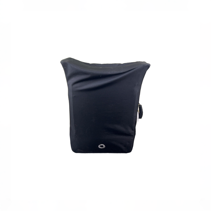 Shop Bugaboo Stardust Playard, Midnight Black at GoodBuy Gear