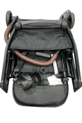 Shop Parent's Choice Lightweight Quick Fold Baby Stroller, Black, 2025 at GoodBuy Gear