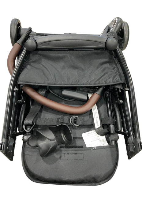 Shop Parent's Choice Lightweight Quick Fold Baby Stroller, Black, 2025 at GoodBuy Gear