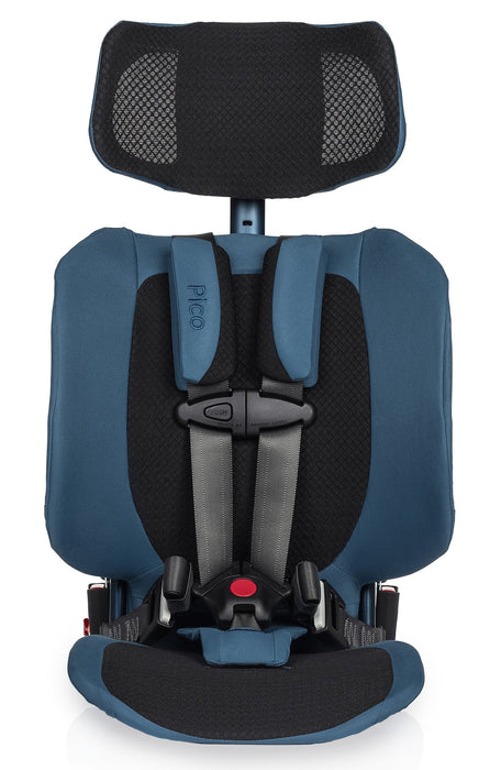 WAYB Pico Portable Car Seat, 2026, Midnight Sky