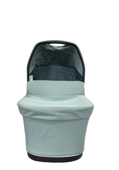 Shop Thule Bassinet, Mid Blue at GoodBuy Gear