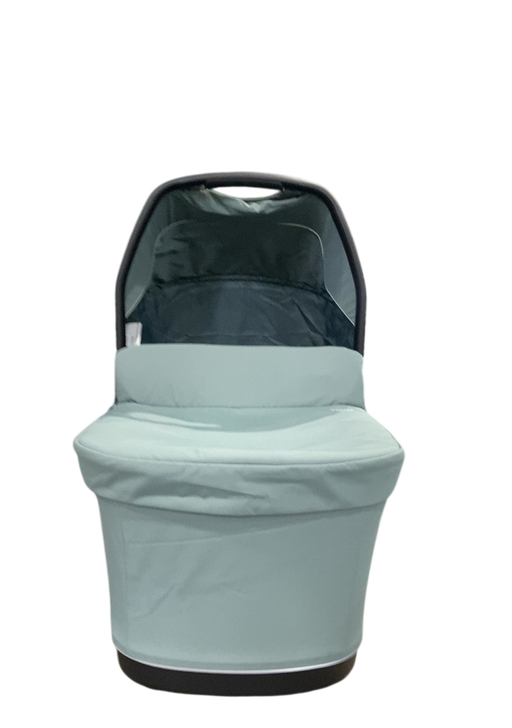 Shop Thule Bassinet, Mid Blue at GoodBuy Gear