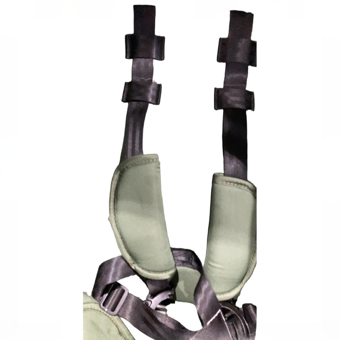 Shop Parent’s Choice Lightweight Quick Fold Baby Stroller, 2025, Olive Green at GoodBuy Gear