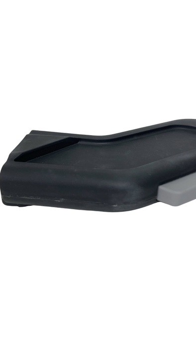 Shop UPPAbaby VISTA Upper Adapters, Dark Gray/Gray at GoodBuy Gear