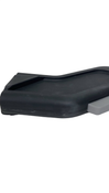 Shop UPPAbaby VISTA Upper Adapters, Dark Gray/Gray at GoodBuy Gear