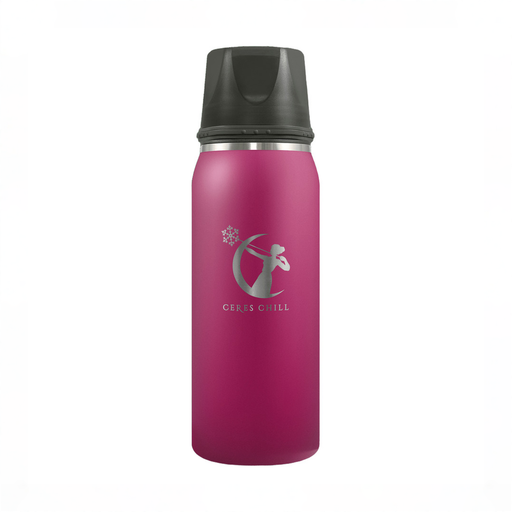 Shop Ceres Chill Legacy Breastmilk Chiller (32oz), Plum at GoodBuy Gear