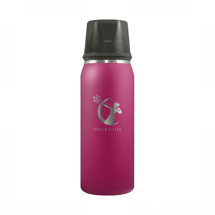 Shop Ceres Chill Legacy Breastmilk Chiller (32oz), Plum at GoodBuy Gear