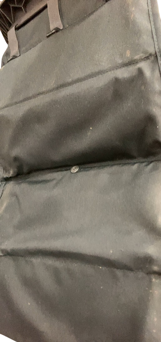 Shop UPPAbaby MINU V2 Stroller, 2022, Greyson (Charcoal Melange) at GoodBuy Gear