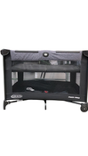 Shop Graco Pack 'n Play Simple Solutions Portable Playard, Cam at GoodBuy Gear
