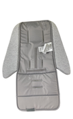 Shop UPPAbaby Infant SnugSeat, Grey at GoodBuy Gear