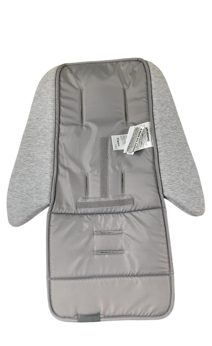 Shop UPPAbaby Infant SnugSeat, Grey at GoodBuy Gear