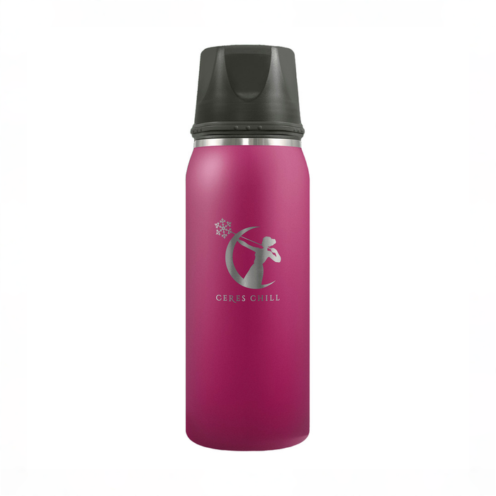 Shop Ceres Chill Legacy Breastmilk Chiller (32oz), Plum at GoodBuy Gear