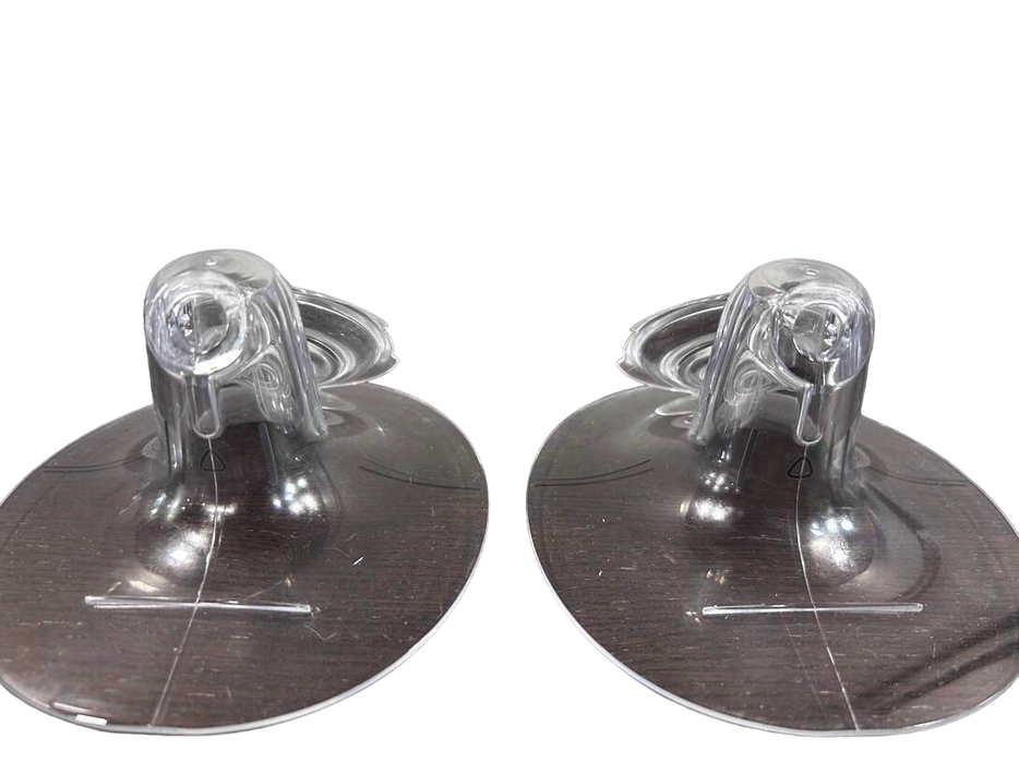 Shop Elvie Breast Pump Double at GoodBuy Gear