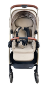 Shop Silver Cross Dune Stroller, Stone Tan, unknown at GoodBuy Gear