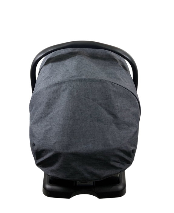 Shop Graco Snugride 35 Lite Infant Car Seat, Hemlock, 2024 at GoodBuy Gear