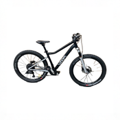 Shop Woom OFF AIR 5 Bike, Black at GoodBuy Gear
