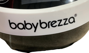 Shop Baby Brezza Bottle Washer Pro, White/Black at GoodBuy Gear