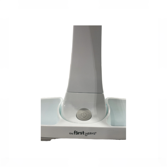 Shop The First Years Rain Shower & Baby Spa Tub at GoodBuy Gear