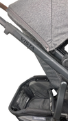 Shop UPPAbaby VISTA V2 Stroller, 2021, Greyson at GoodBuy Gear