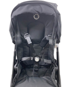 Shop Bugaboo Dragonfly Stroller, 2023, Black, Midnight Black, Midnight Black at GoodBuy Gear