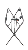 Shop Stokke Flexi Bath Stand, Grey at GoodBuy Gear