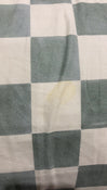 Shop Toki Kids Epic Padded Play Mat 60" x 84", CHECKER MATCHA at GoodBuy Gear