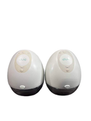 Shop Elvie Breast Pump Double at GoodBuy Gear