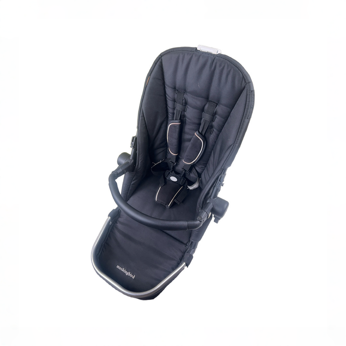 Shop Mockingbird Replacement Seat for Single Stroller, 1.0, without Canopy at GoodBuy Gear