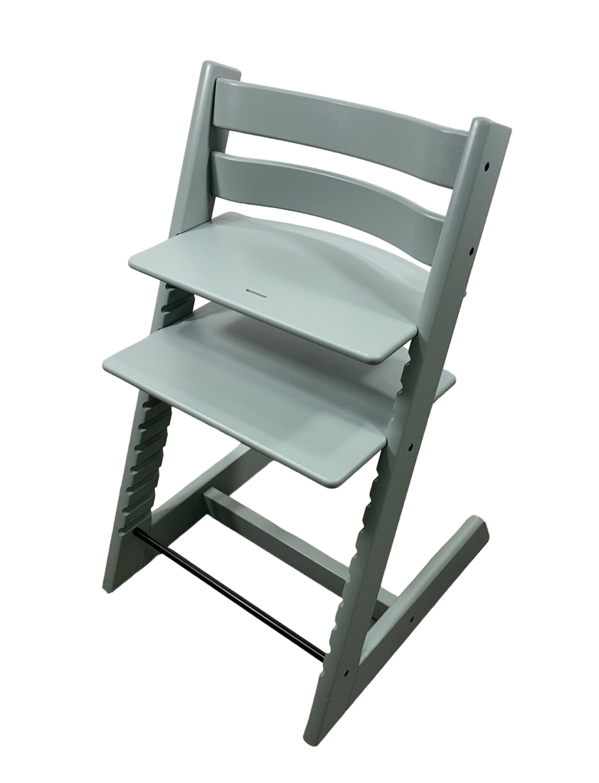 stokke mint Stokke Tripp Trapp Chair, Soft Mint