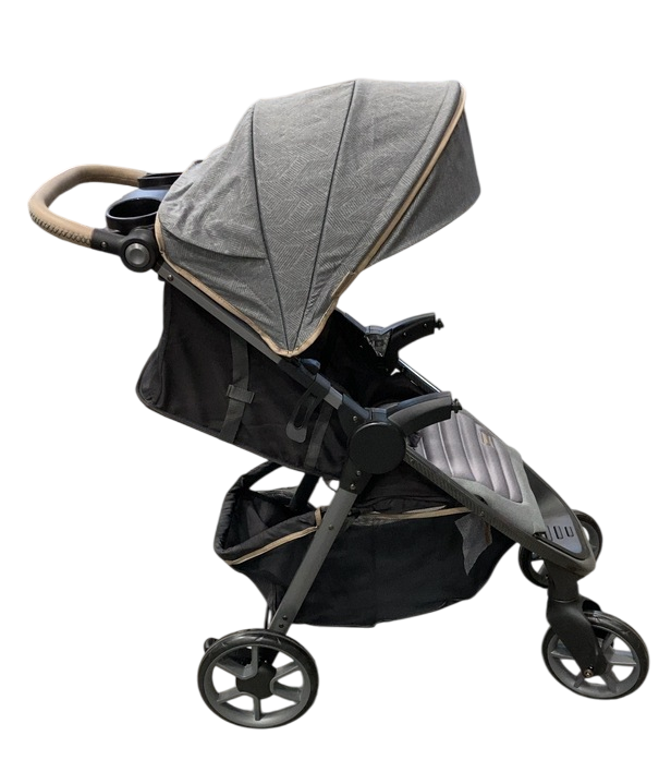 Monbebe Maisy Deluxe Travel System, 2025, Castlepoint