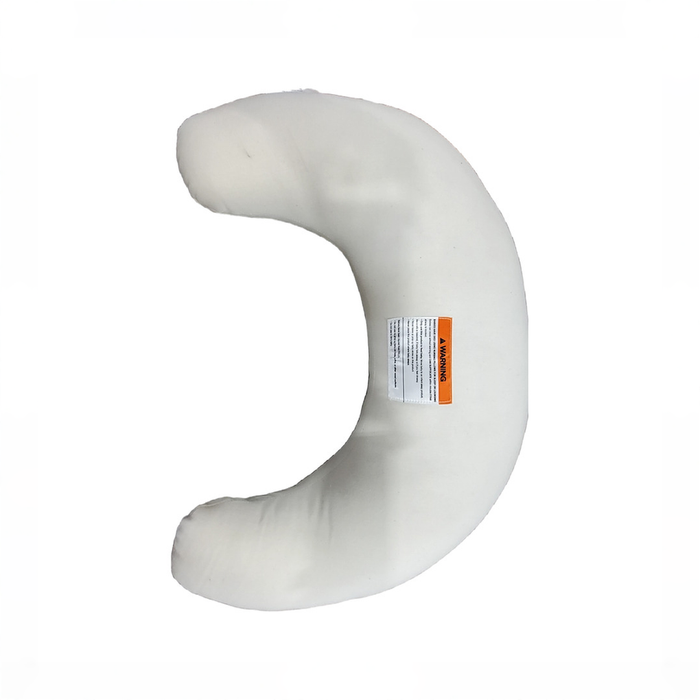 Shop Snuggle Me Organic Feeding And Support Pillow, Natural HIDDEN REQ 7/29 JL at GoodBuy Gear