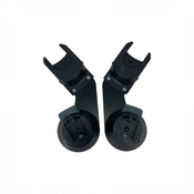 Shop Bumbleride Car Seat Adapter for Indie and Speed for Nuna/Maxi-Cosi/Cybex/Clek, Indie/Speed at GoodBuy Gear