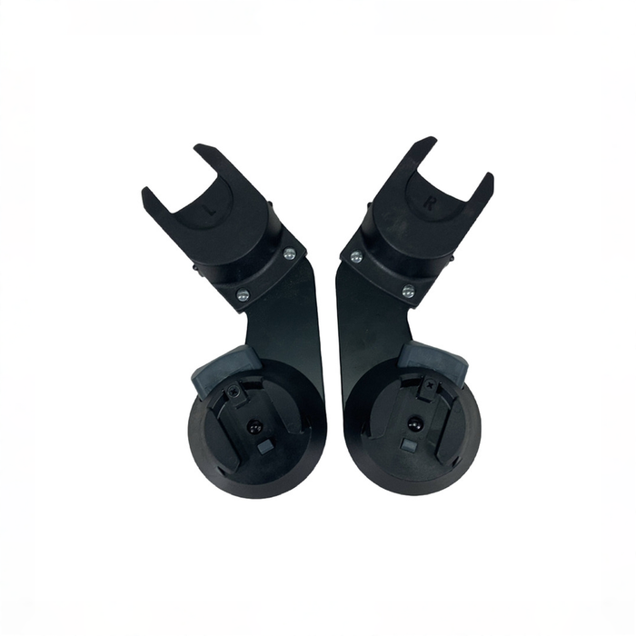 Shop Bumbleride Car Seat Adapter for Indie and Speed for Nuna/Maxi-Cosi/Cybex/Clek, Indie/Speed at GoodBuy Gear
