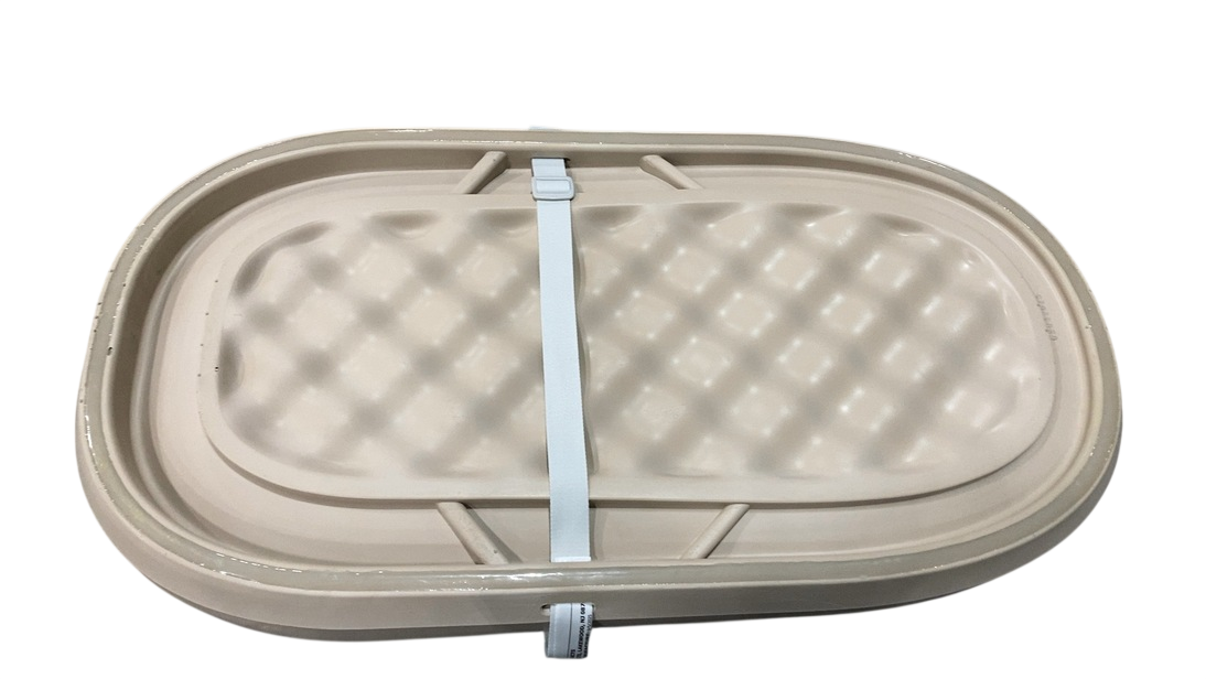 Shop Jool Waterproof Changing Pad, Oatmeal at GoodBuy Gear